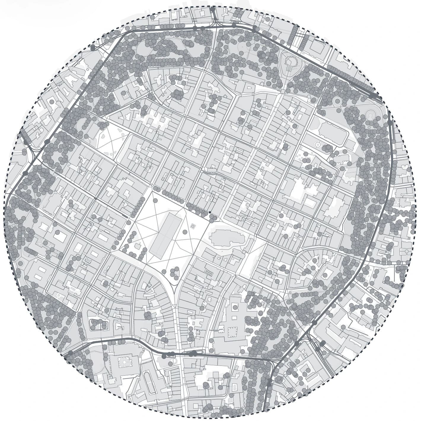 Graphite · Kraków